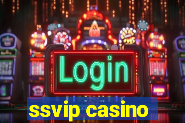ssvip casino